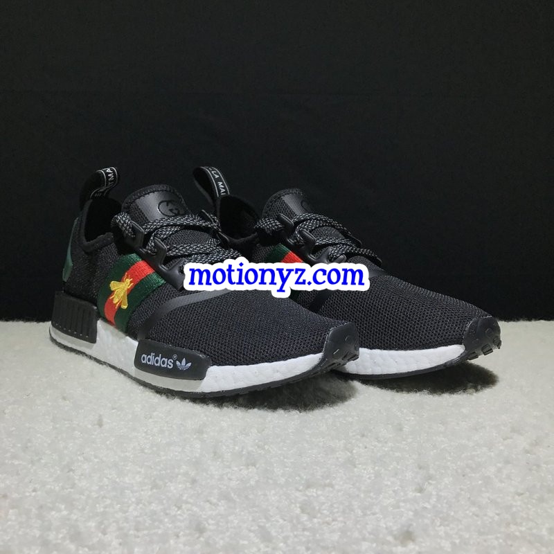 Real Boost Adidas NMD XR1 GC
